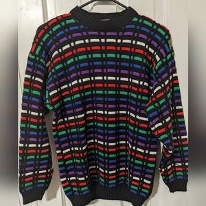 Exclusive Knitwear Vintage Sweater!